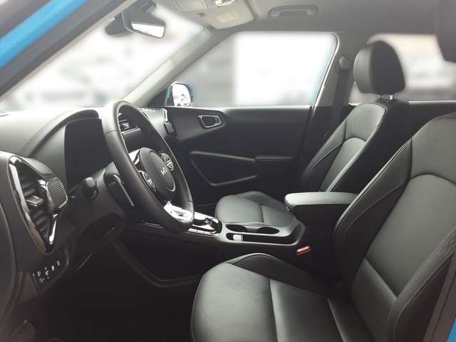 Kia Soul – Bild 7