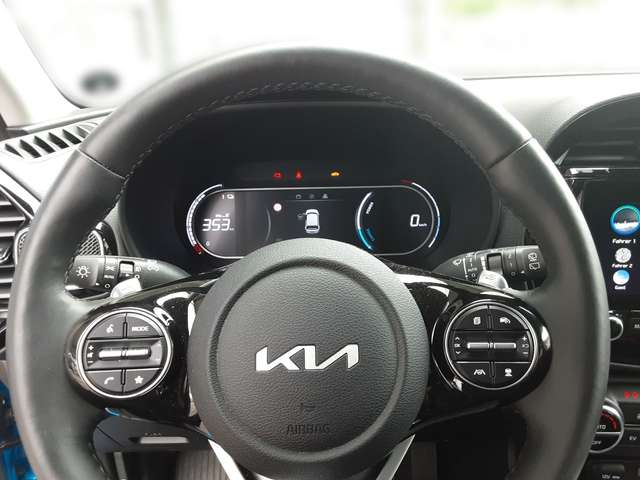 Kia Soul – Bild 8