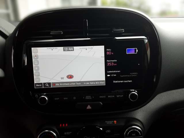 Kia Soul – Bild 9