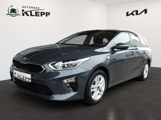 Kia Ceed SW
