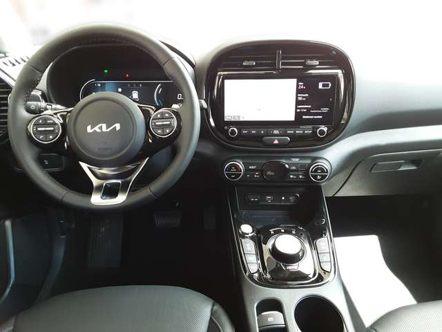 Kia Soul – Bild 10