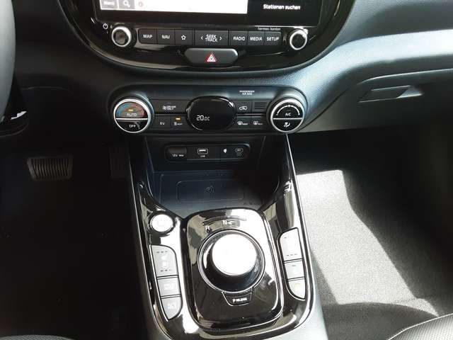 Kia Soul – Bild 12