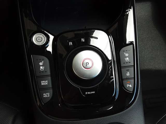 Kia Soul – Bild 13