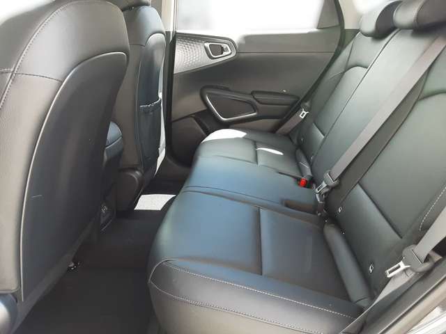 Kia Soul – Bild 14