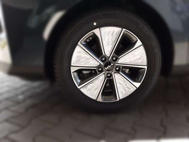 Kia Soul – Bild 6