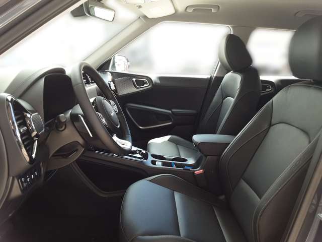 Kia Soul – Bild 7