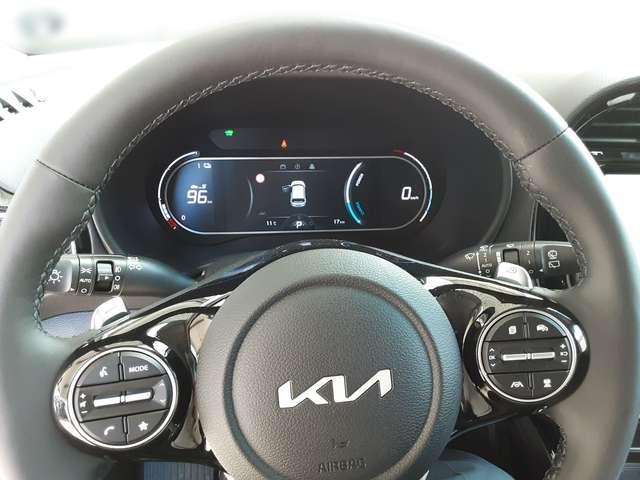 Kia Soul – Bild 8