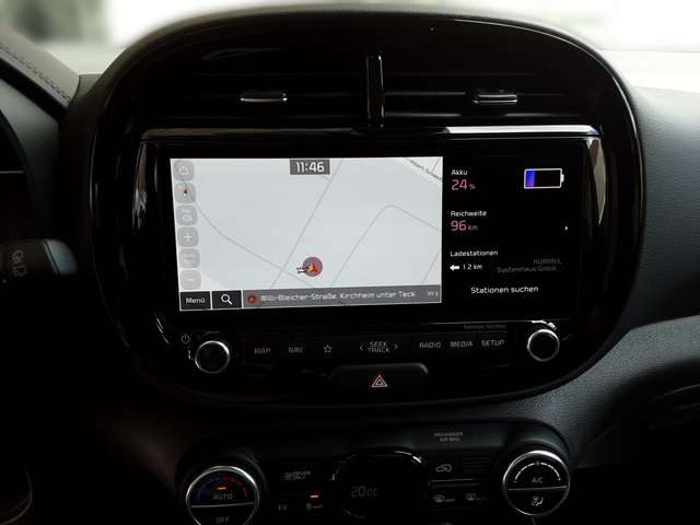 Kia Soul – Bild 9