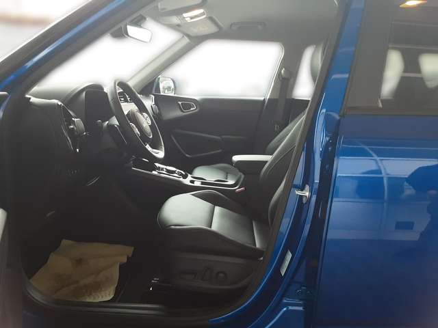 Kia Soul – Bild 10