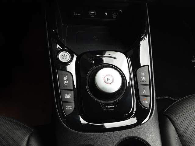 Kia Soul – Bild 12