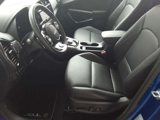 Kia Soul – Bild 13