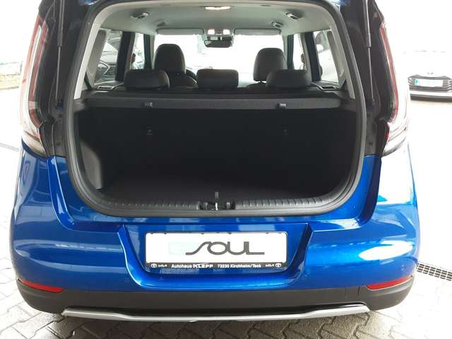 Kia Soul – Bild 15
