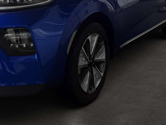 Kia Soul – Bild 6