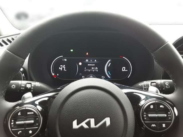 Kia Soul – Bild 7