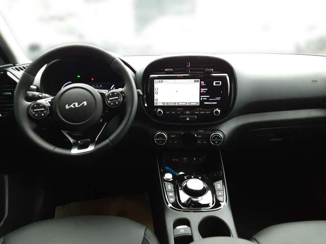 Kia Soul – Bild 8