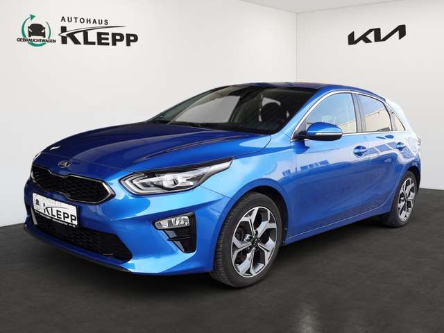 Kia cee'd
