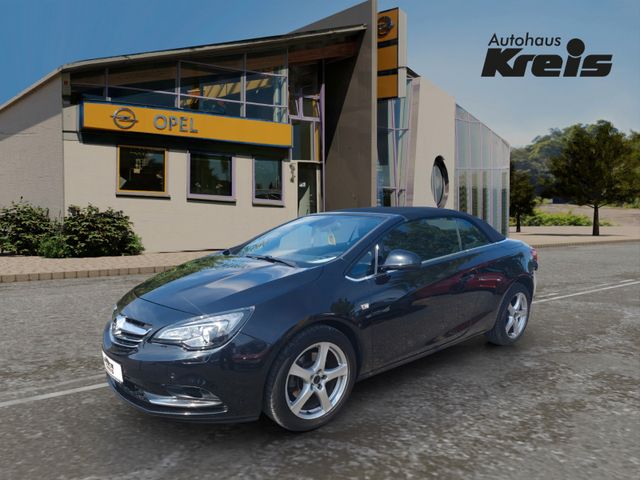 Opel Cascada