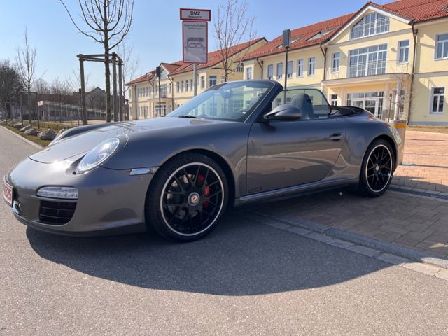 Porsche 997