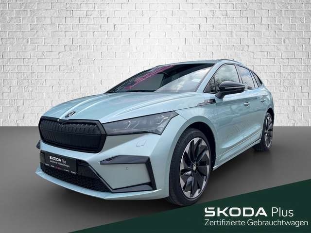 Skoda Enyaq iV