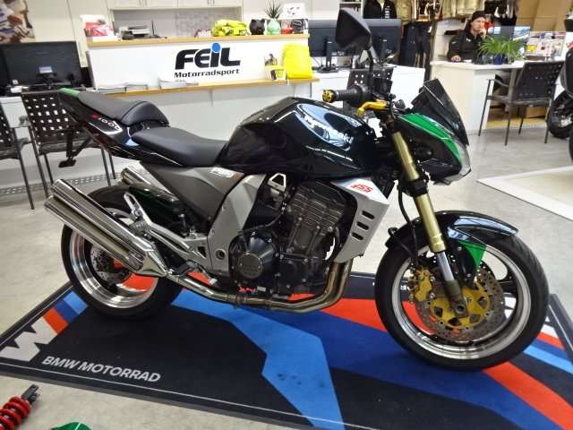 Kawasaki Z 1000