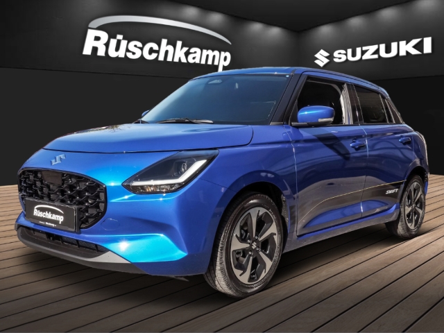 Suzuki Swift Comfort+ 1.2 Automatik Voll-LED RückKam Navi SHZ