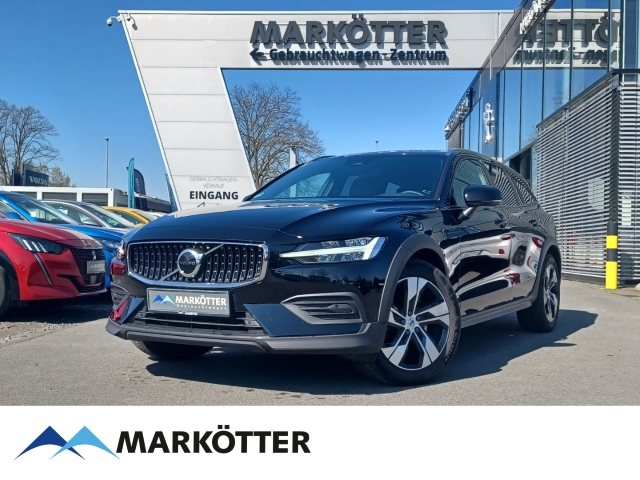 Volvo V60 Cross Country