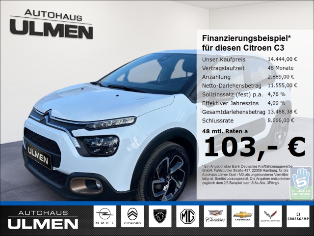 Citroen C3