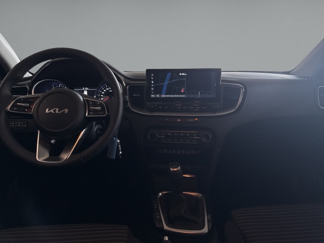 Kia cee'd – Bild 10