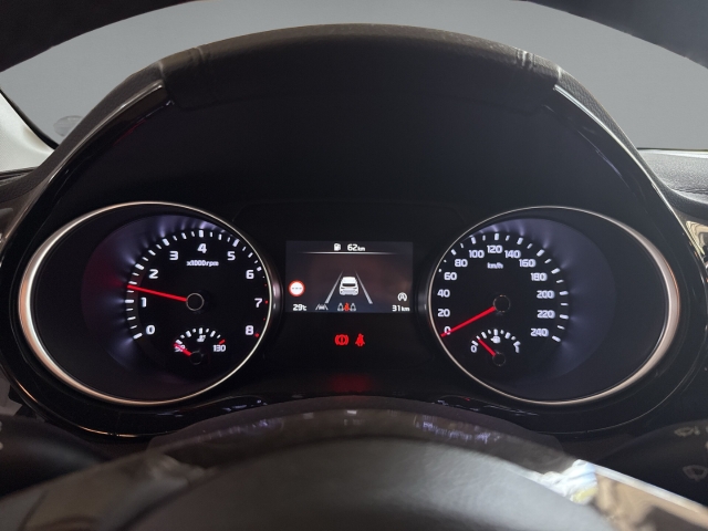 Kia cee'd – Bild 11