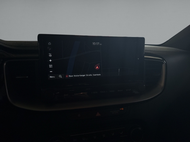 Kia cee'd – Bild 12