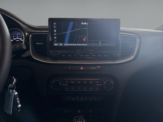 Kia cee'd – Bild 13