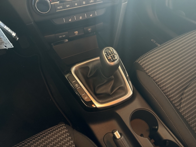 Kia cee'd – Bild 14