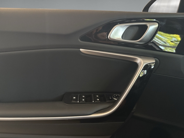Kia cee'd – Bild 15