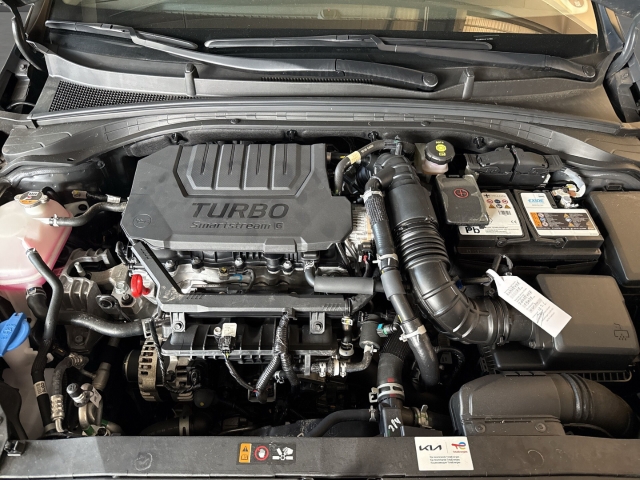 Kia cee'd – Bild 16