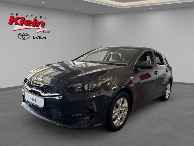 Kia cee'd – Bild 2