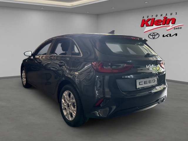 Kia cee'd – Bild 3