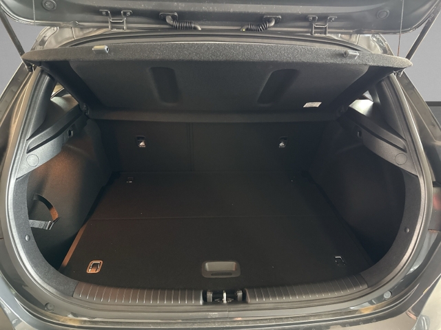 Kia cee'd – Bild 5