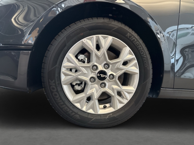 Kia cee'd – Bild 6
