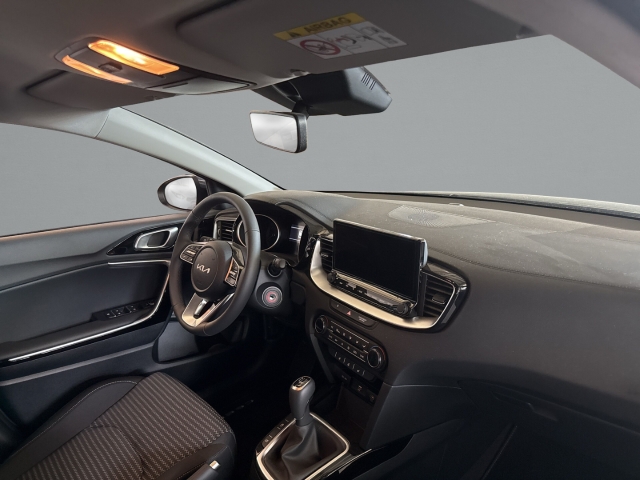 Kia cee'd – Bild 7