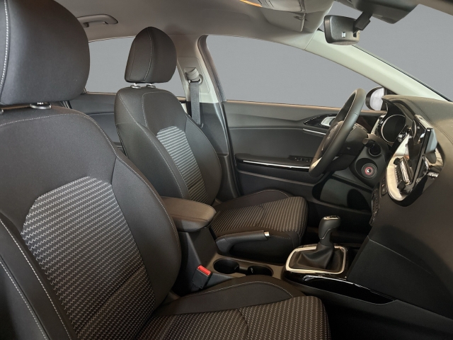 Kia cee'd – Bild 8