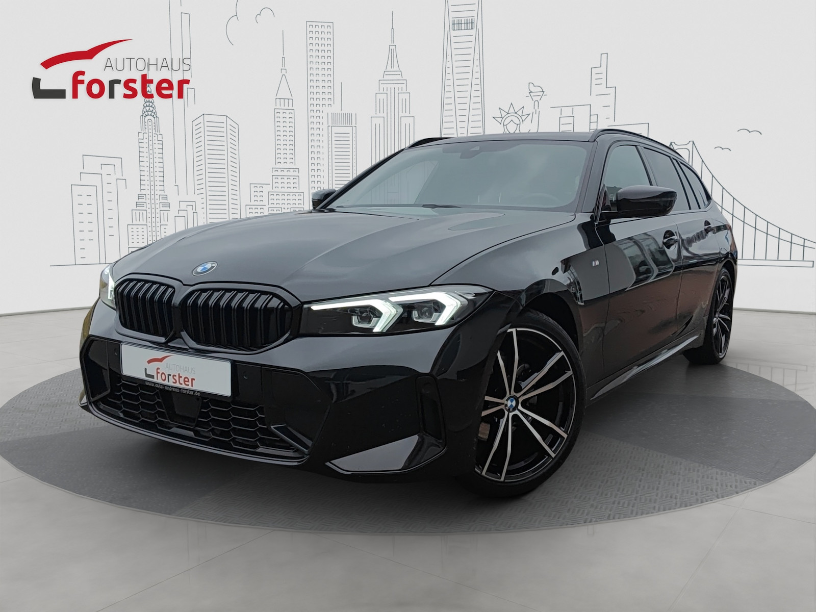 BMW 320