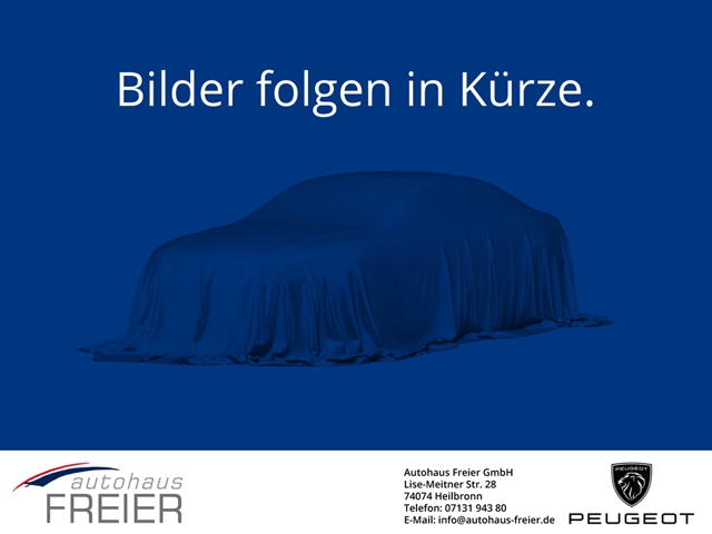 Peugeot Expert Kasten Standard 1.5 BlueHDi 120 FAP EU6d Rückfahrkam. Temp PDC Berganfahrass.