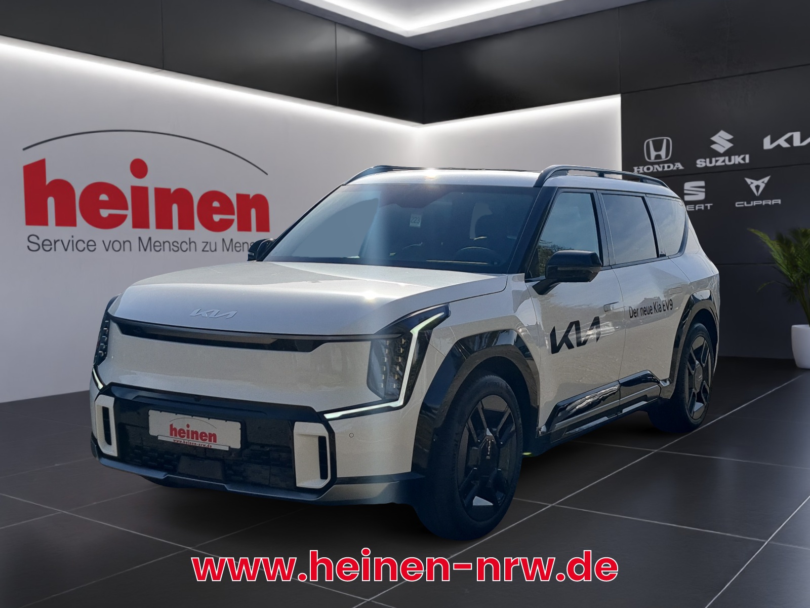 Kia EV9