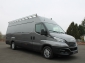 Iveco Daily 35s21 Hi-Matic L4H2