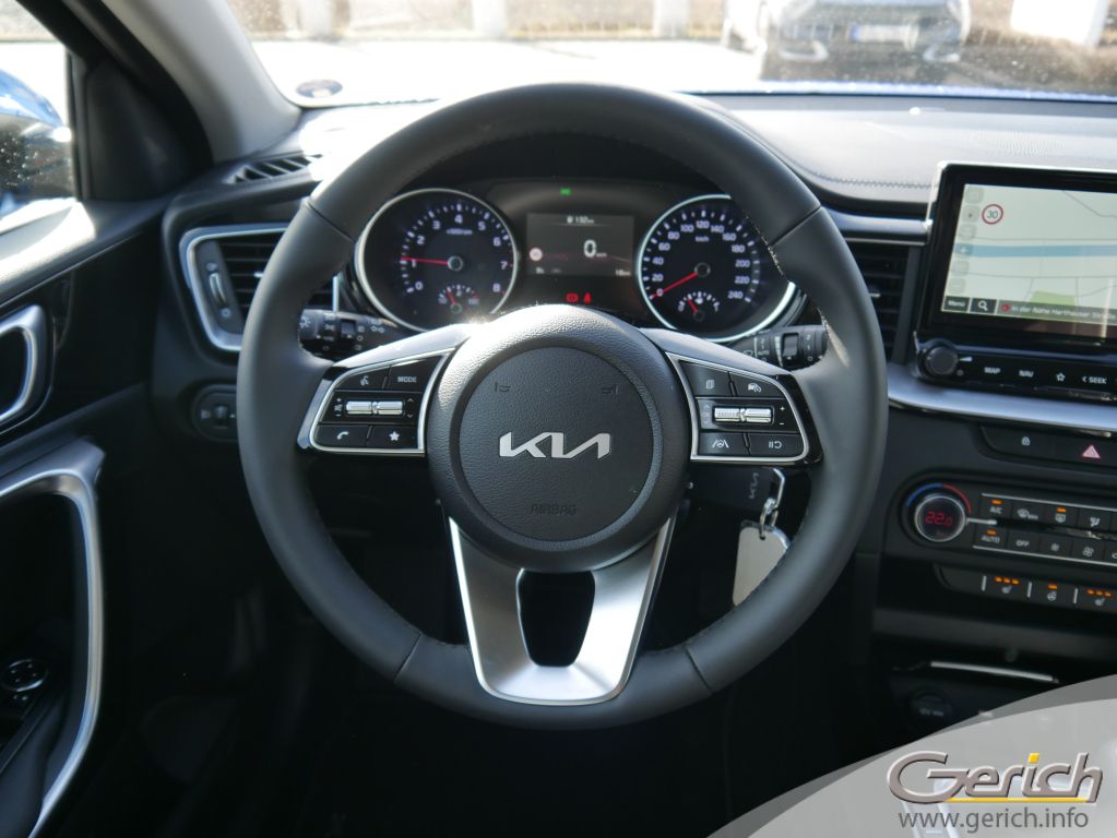 Kia XCeed – Bild 11