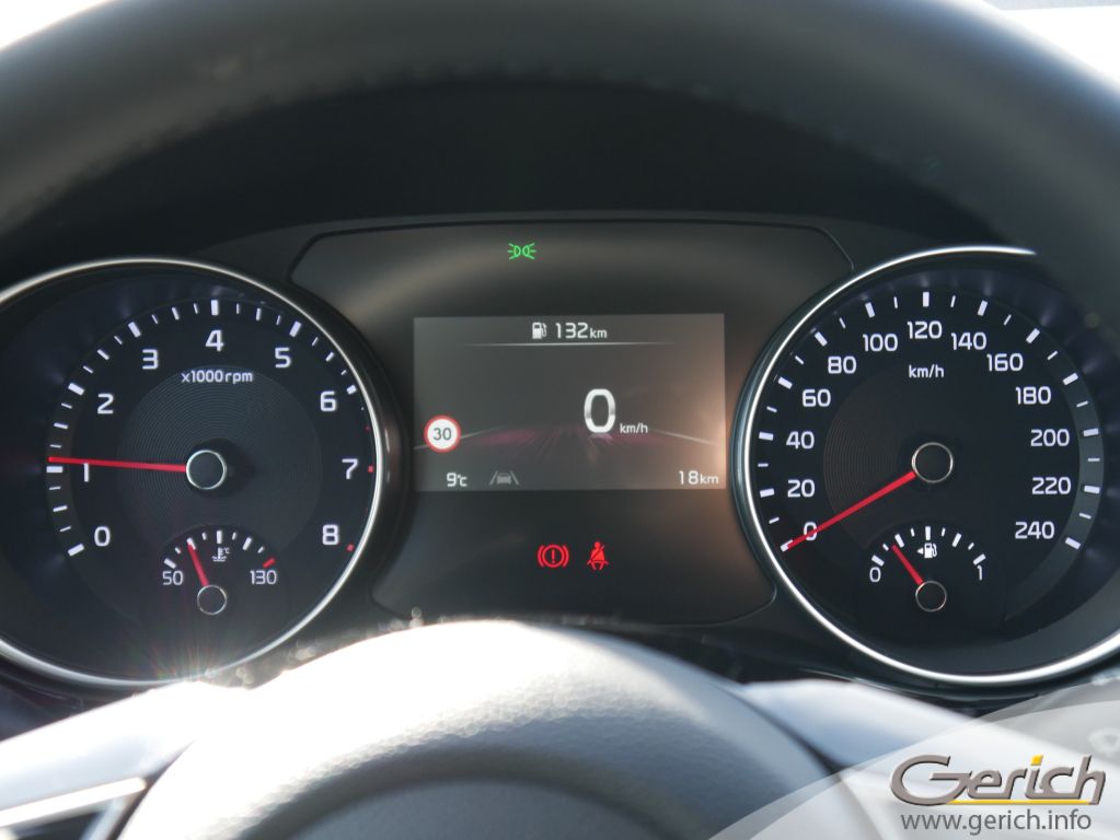 Kia XCeed – Bild 12