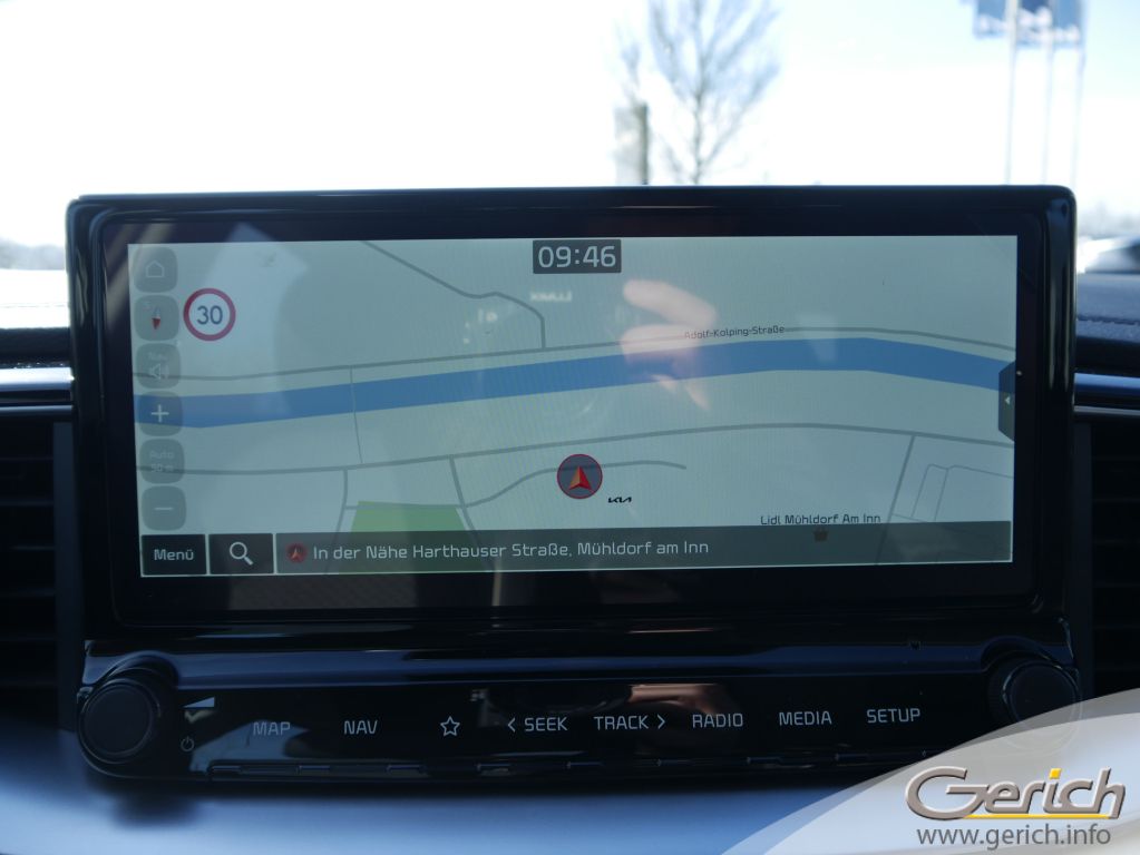 Kia XCeed – Bild 14