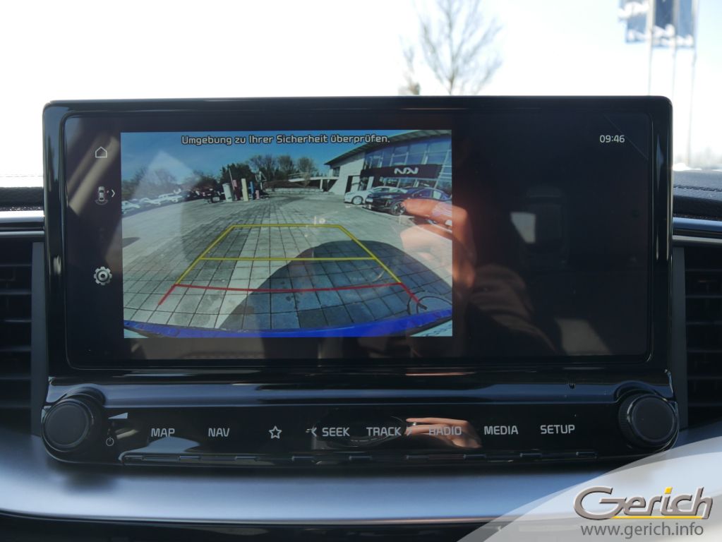 Kia XCeed – Bild 15