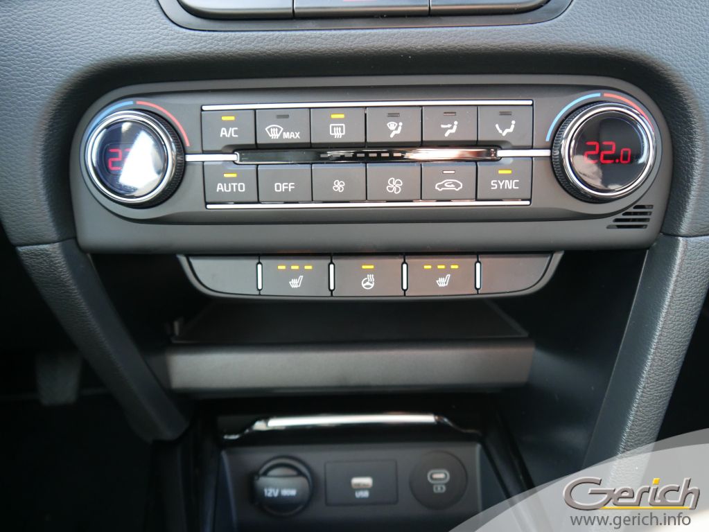 Kia XCeed – Bild 16