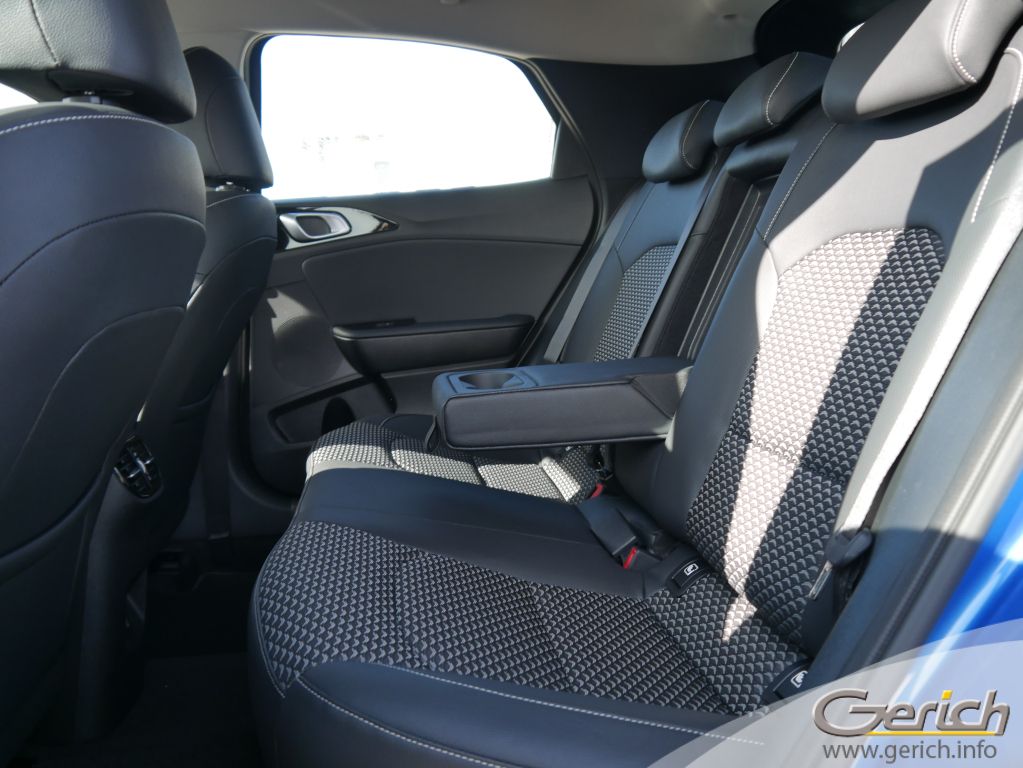 Kia XCeed – Bild 18